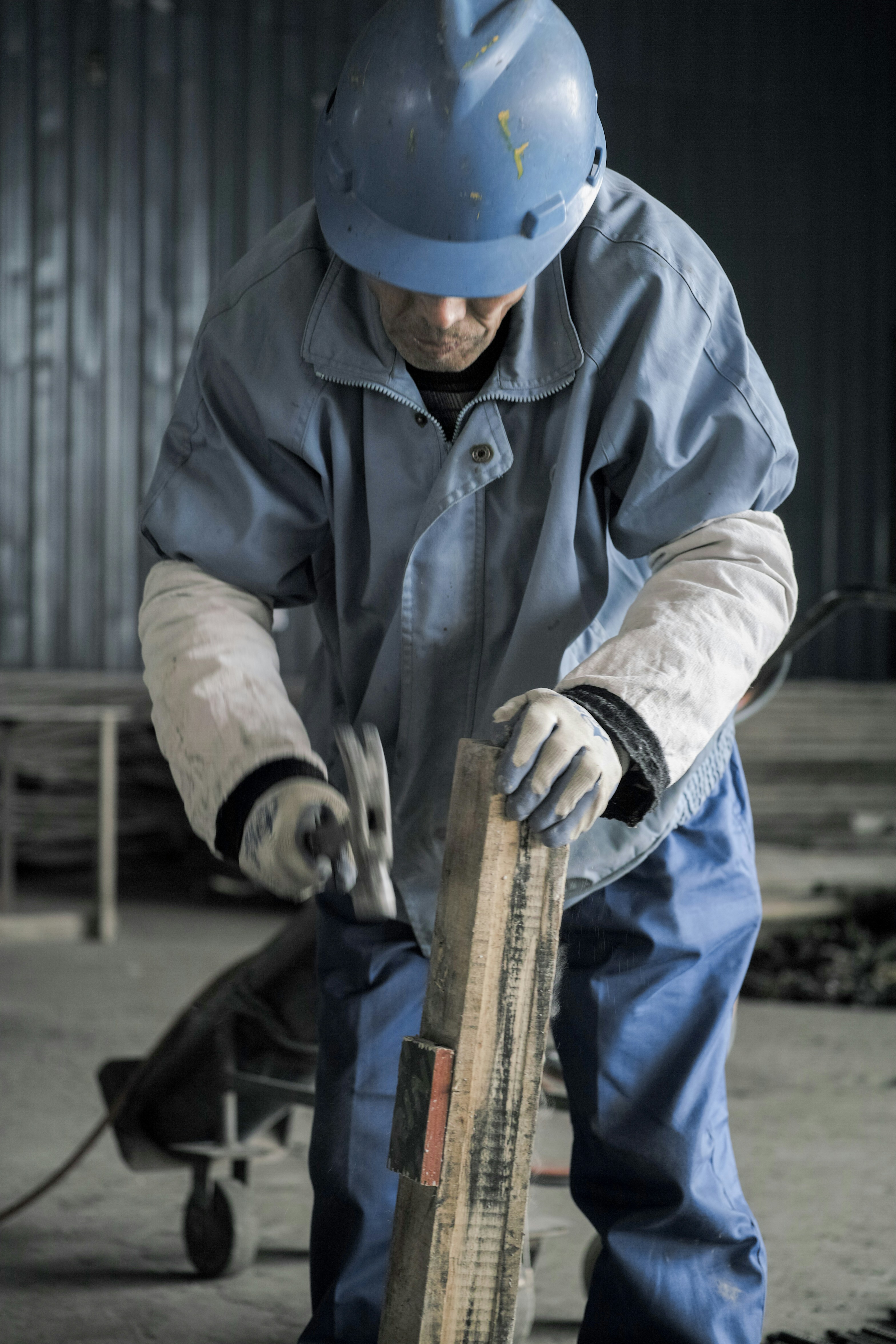 Saúde e Segurança do Trabalho: Mais que uma Obrigação, um Investimento Estratégico